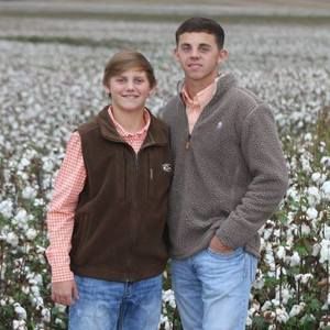 Meet your Posher, Brad